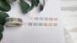 Preview: Washi Tape Wochentage